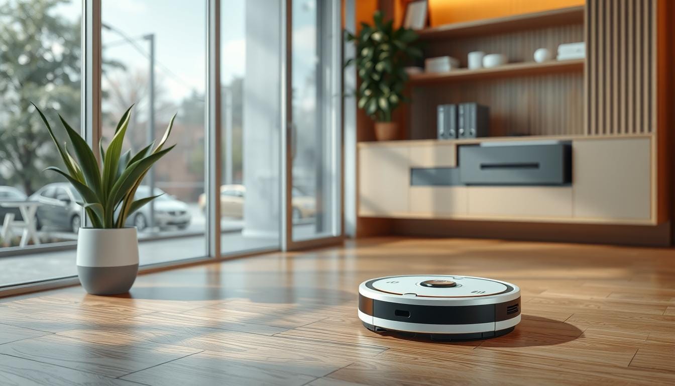 5 Dreame Robot Vacuums for Large Homes: Extended Runtime and Powerful Cleaning 3 Dreame robot vacuums are known for their advanced technology and user-friendly features, making them a top choice for anyone looking to automate their home cleaning. One of the most impressive aspects of Dreame vacuums is their advanced obstacle detection and avoidance system. Using a combination of sensors and lasers, the vacuum is able to navigate around furniture, walls, and even small objects like shoes or toys. This ensures a thorough cleaning without getting stuck or causing any damage to your belongings, which is especially important in larger homes with a lot of furniture or cluttered spaces.