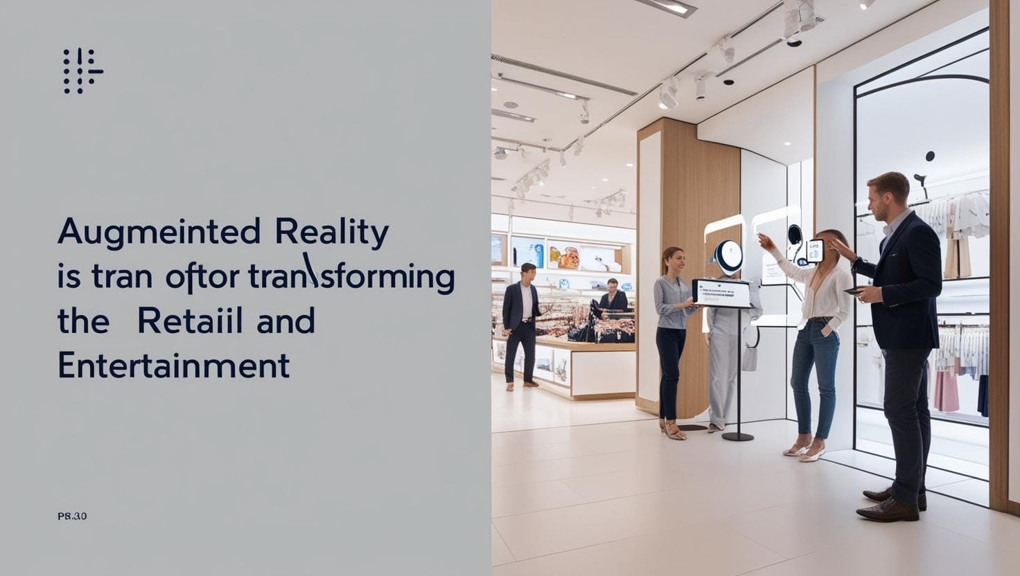 How AR Is Changing Retail And Entertainment 2