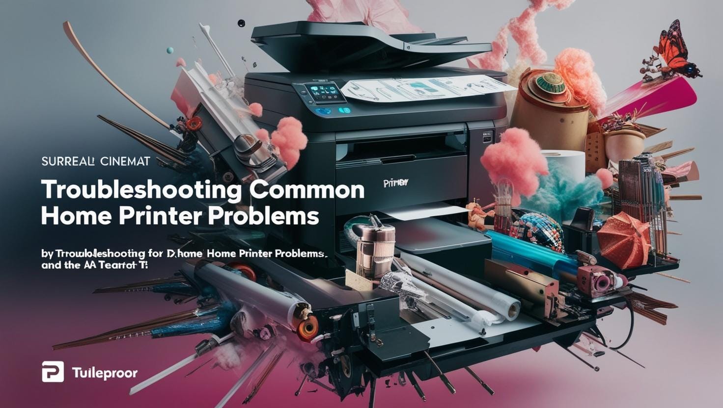 How To Fix Common Printer Problems At Home 2 How To Fix Common Printer Problems At Home