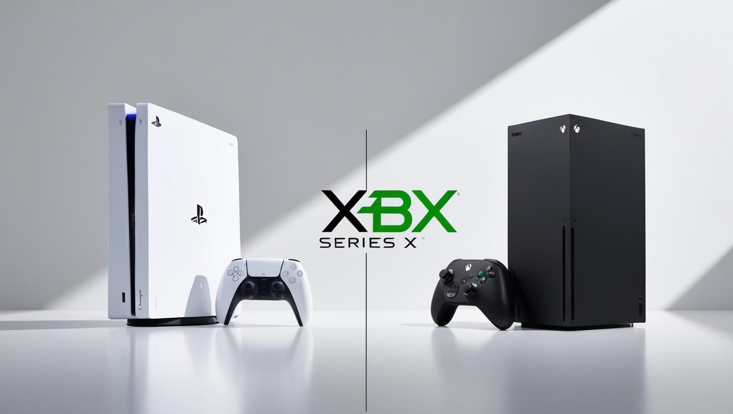 Full PS5 Vs. Xbox Series X: Which Console Should You Buy? 1 PS5 Vs. Xbox Series X: Which Console Should You Buy?