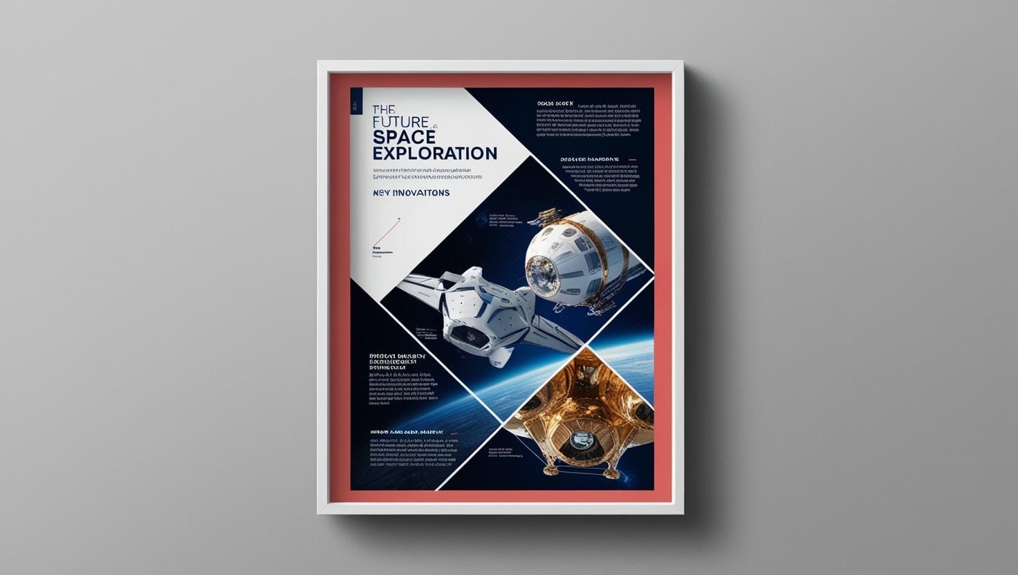 The Future Of Space Exploration Key Innovations 1