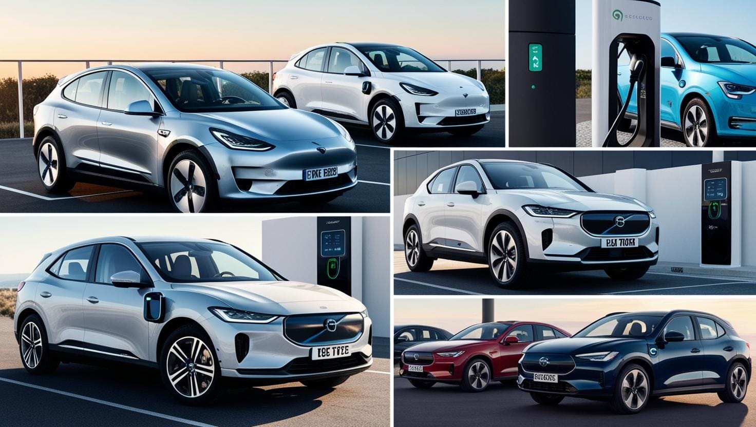 The Most Reliable Electric Cars: Reviews & Ratings 1 The Most Reliable Electric Cars: Reviews & Ratings
