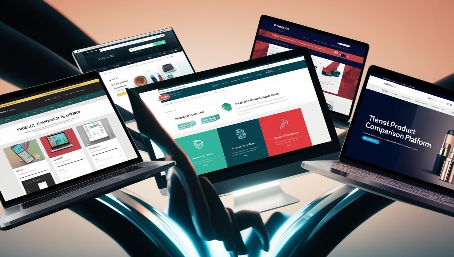 Top 5 Product Comparison Websites You Need To Know 1 Top 5 Product Comparison Websites You Need To Know
