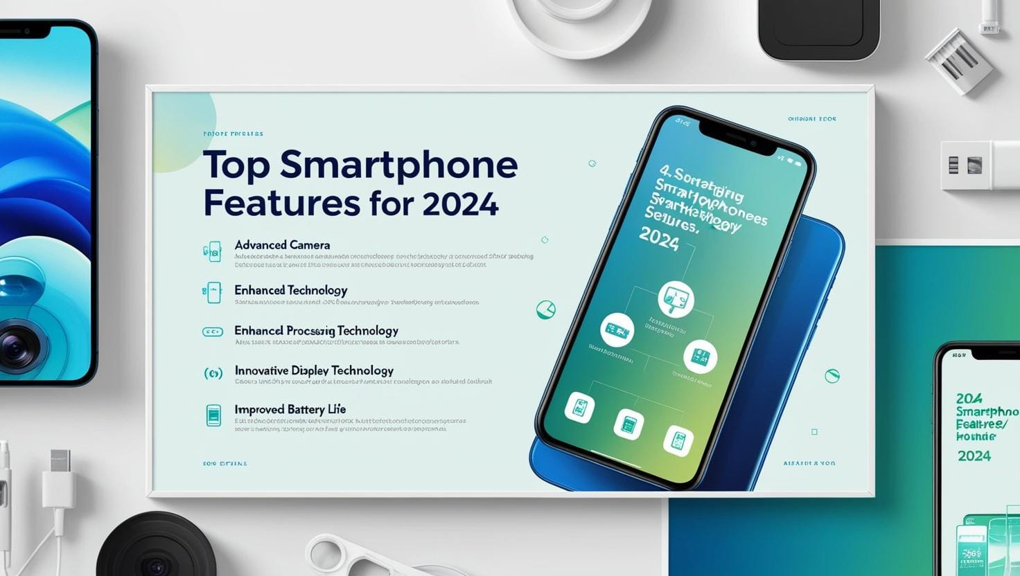 Top Smartphone Features To Watch In 2024 1