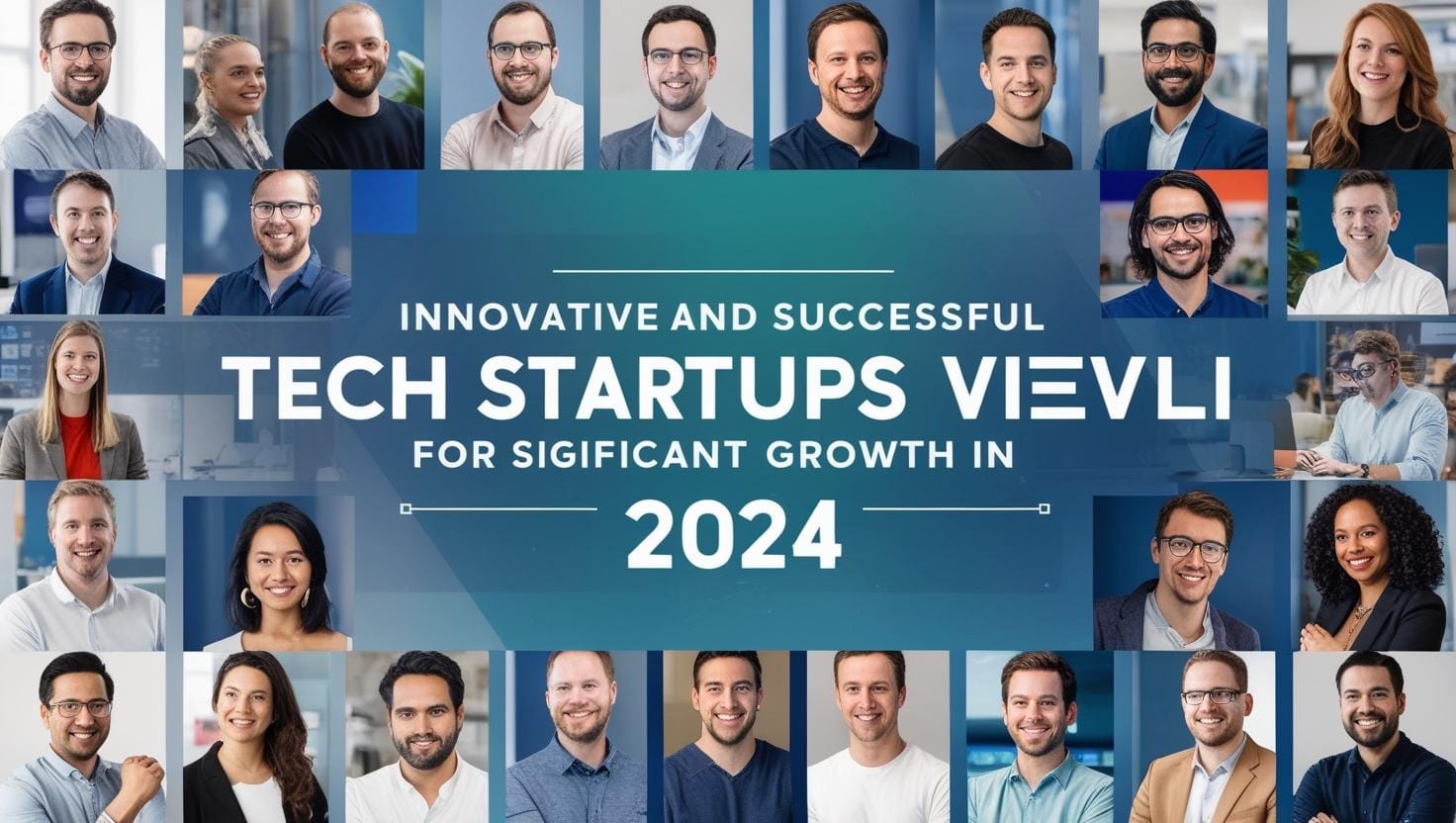 Top Tech Startups To Watch In 2024 3