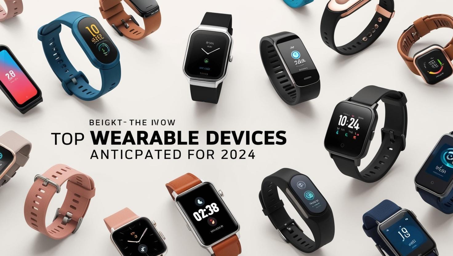 Top Wearable Devices To Watch In 2024 2