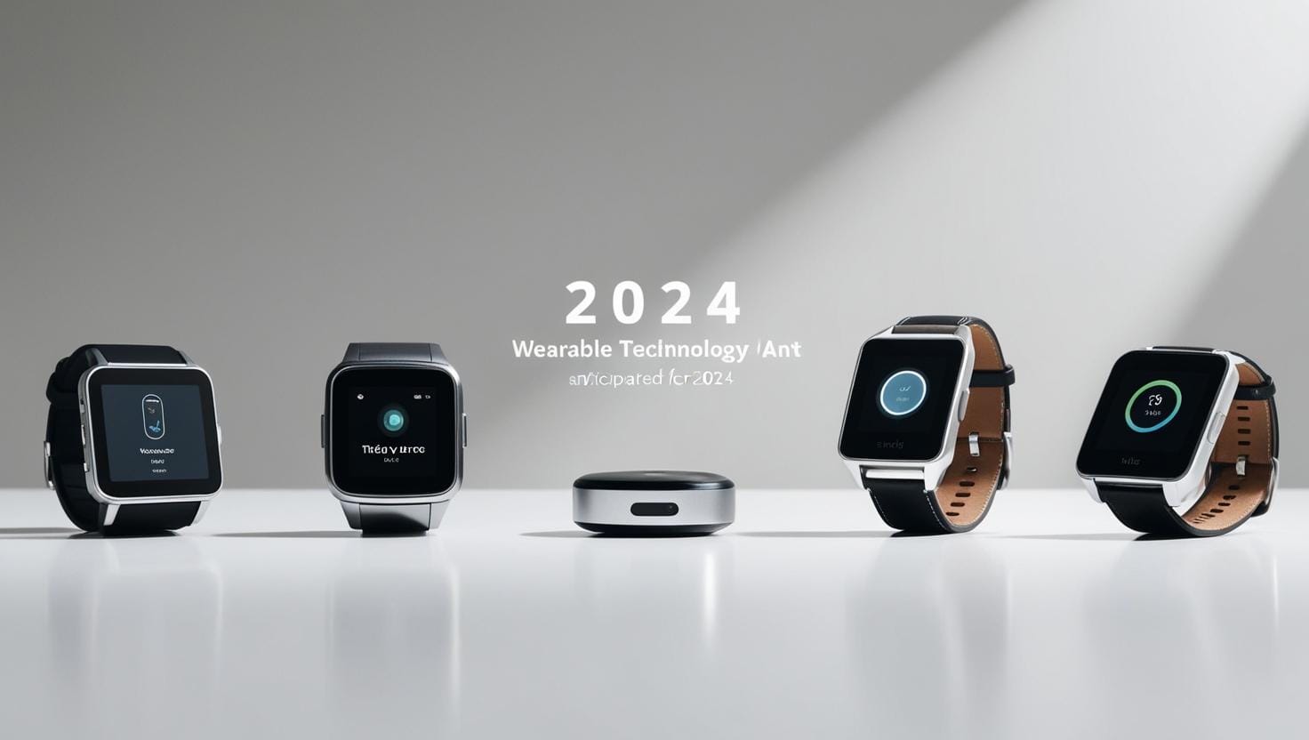 Top Wearable Devices To Watch In 2024