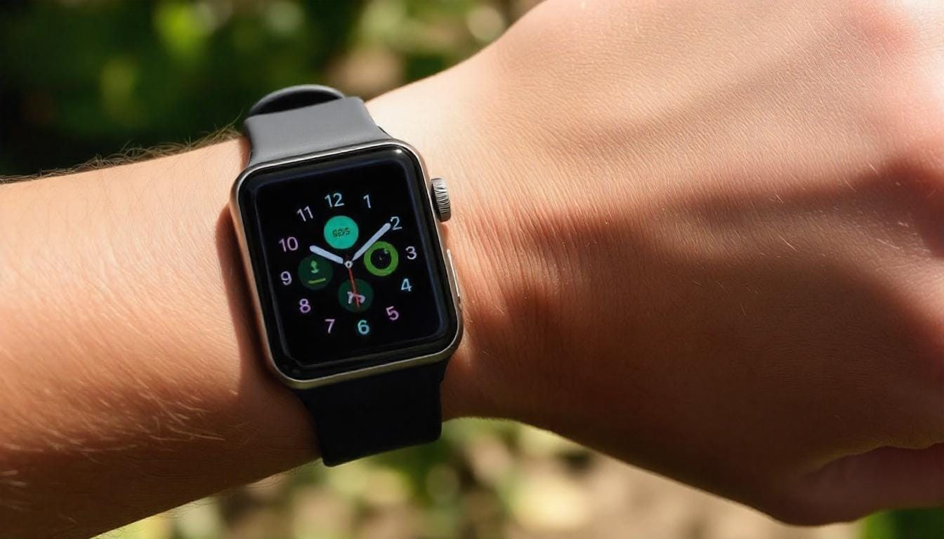 Apple Watch Vs. Garmin: Which Smartwatch Is Best? 1 Apple Watch Vs. Garmin: Which Smartwatch Is Best?