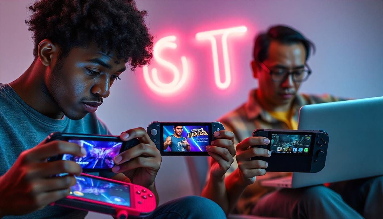 Top 3 Handheld Consoles Reviewed For 2024 1 Top 3 Handheld Consoles Reviewed For 2024