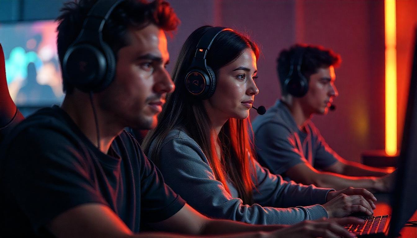 Top Gaming Headphones Reviewed: What To Buy? 1 Top Gaming Headphones Reviewed: What To Buy?