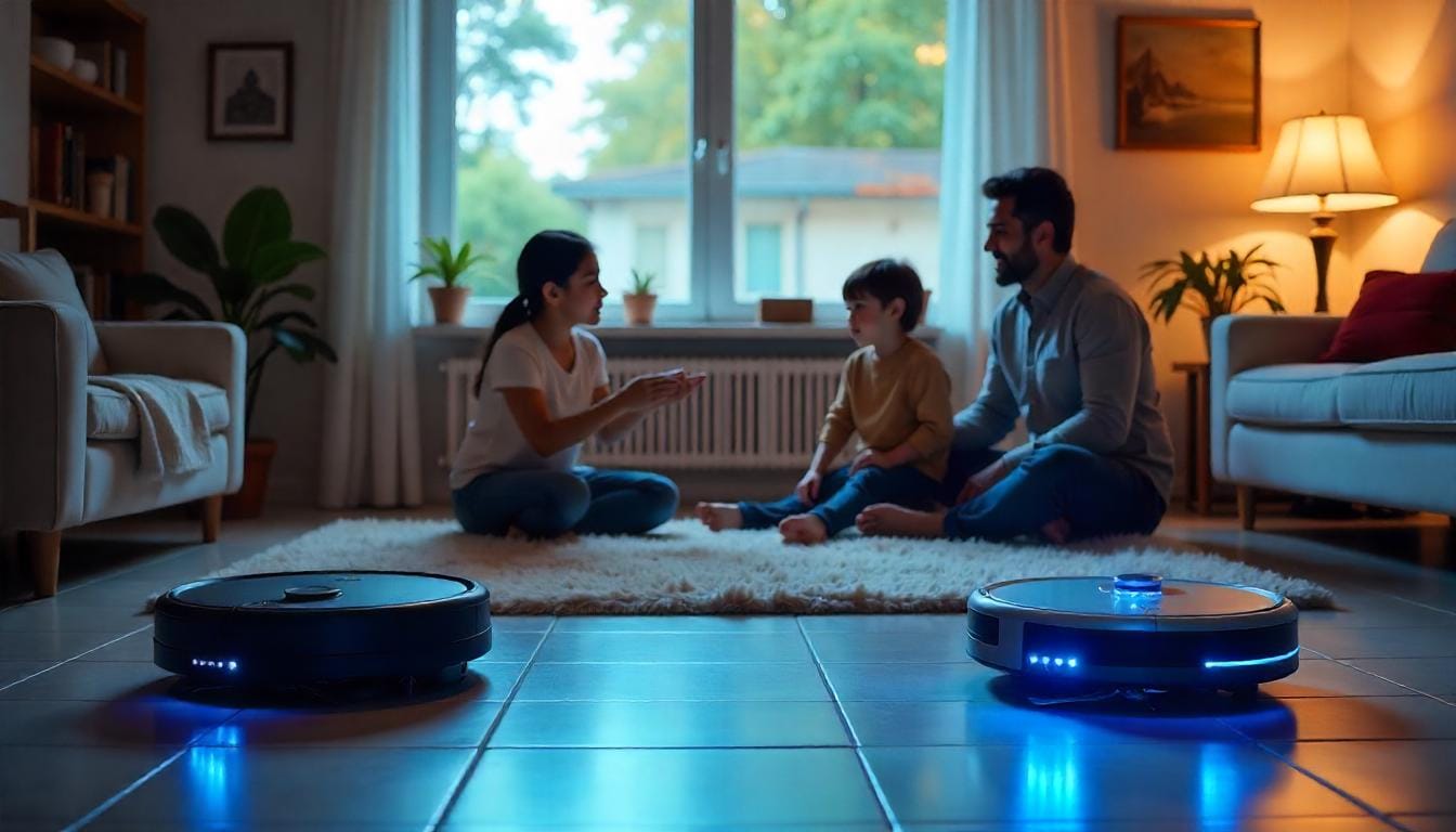 Are Robot Vacuums Worth It? Comprehensive Review 1 Are Robot Vacuums Worth It? Comprehensive Review